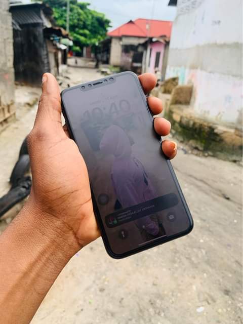iphone xsmax