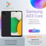 samsung a03
