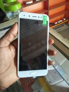 A picture of Gionee S10 6gb ram 64gb rom