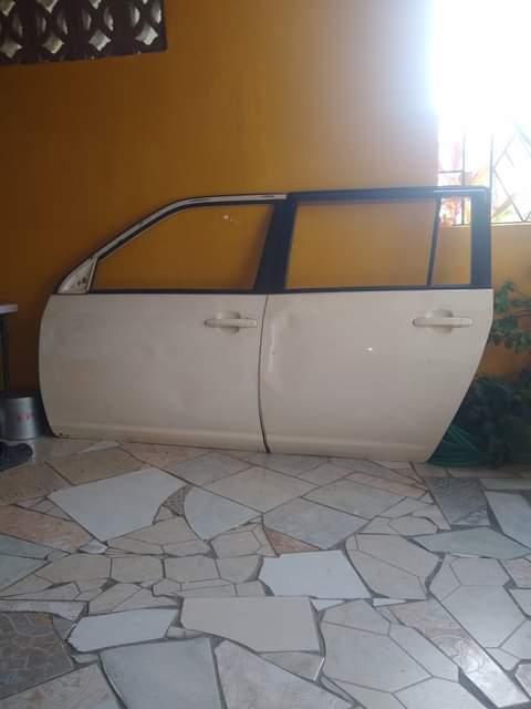 rolling shell
