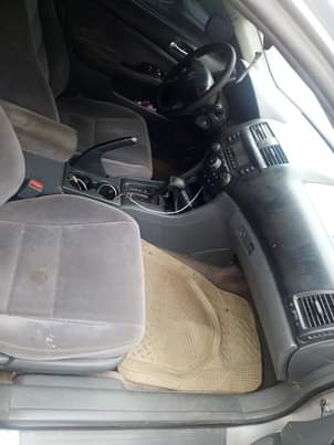 A picture of First body 07 Accord 09099476666