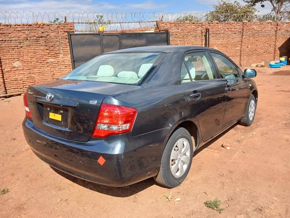 unregistered vehicles