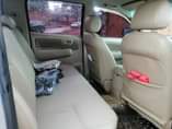 A picture of Toyota hillix for sale on 256751331103 or what app is