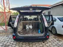 used nissan xtrail