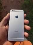 A picture of iPhone 6 64 GB storage 4 GB ram at only