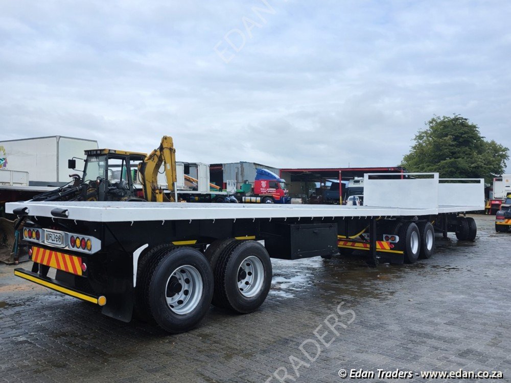 sa truck bodies