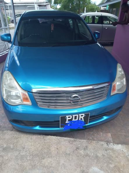 used nissan sylphy