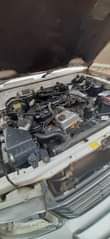 A picture of 2007 Toyota TOYOTA LAND CRUISER TX 5