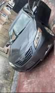 A picture of Toyota Camry 08