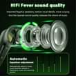A picture of G11 Gaming Bluethooth Earphone