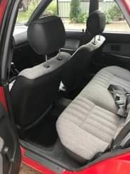 A picture of Toyota Corolla First Lady for sale at Lagos state 450