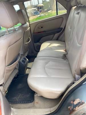 A picture of RX 300