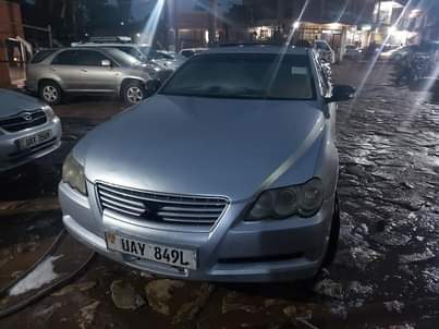 A picture of  markx11.5mnabweru0705378411