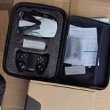 A picture of Long distance drone