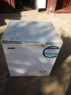classifieds/fridges
