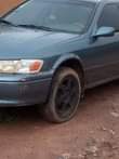 A picture of 2023 Toyota camry envelope 2000
