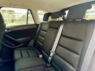 A picture of Mazida x5