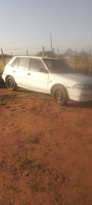 toyota conquest