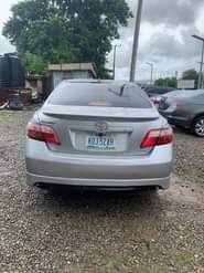 A picture of DISTRESS SALE V6 An Extremely Clean Used FIRST BODY Toyota