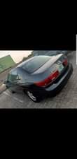 A picture of Honda accord 2005