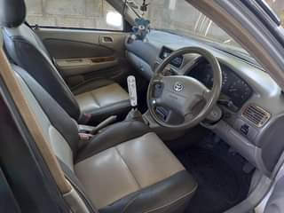 used toyota corolla