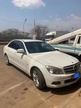 mercedes benz c200