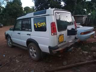 A picture of Start driving yourself too Call or whatsapp us 0703149812