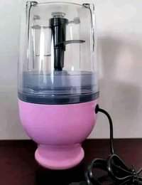A picture of Capsule Cutter Blender Machine