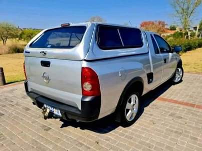 bakkies under r80000