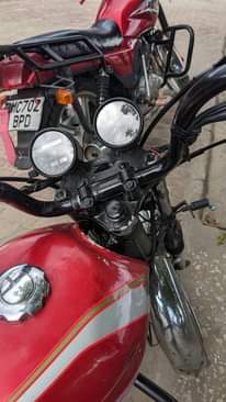 A picture of Sanlg Namba T hakina shida yyte ile nakibwaga kwa 600k