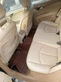 A picture of Tokunbo standard Mercedes Benz E350 2007