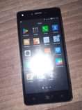 A picture of TECNO L8