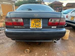 A picture of Kibiina Perfect condition 0703704731 See Translation