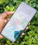 A picture of SAMSUNG GALAXY 12