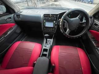 A picture of CAR