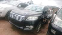 A picture of Toyota cars... On sale now now..... I want Quick buyer