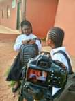 A picture of CANON CAMARA