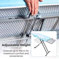 A picture of U SHAPED SHOE RACK