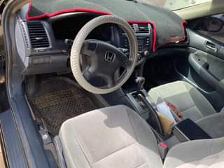A picture of 2004 Honda Accord