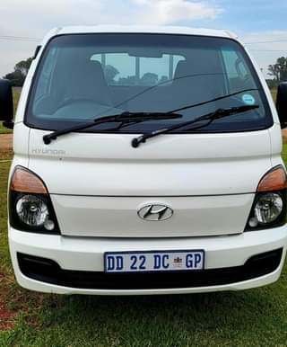 hynduai h100