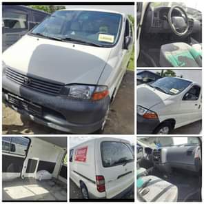 A picture of Please am looking for this two cars any one among