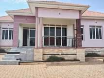 A picture of House for sale at 450m ush at Kitende Entebbe road