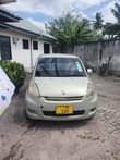 A picture of Passo Nzuri Tsh MiL 3 5 0676 478 888