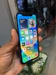 A picture of IPhone 11 plain