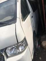 A picture of 2013 IVM HUMMER BUS 2013