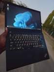 A picture of Lenovo T470 UltraBook core i5 7th Gen 2 7GHz UpTo