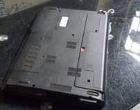 A picture of Acer laptop