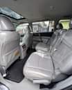 A picture of Make Toyota Model Highlander Trim Limited Option Full Type 4dr