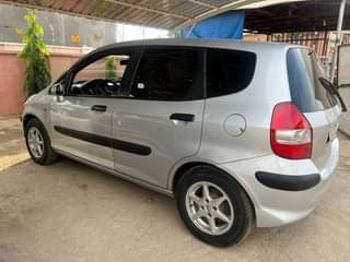 A picture of Honda Jass
