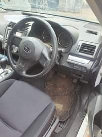 A picture of Subaru G4